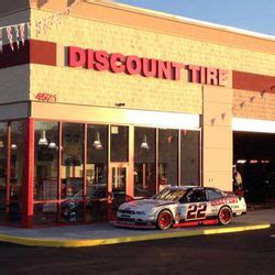 are there discount tires in tennessee